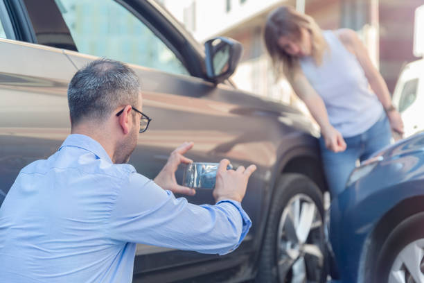 Professional Car Insurance Near Me technician working in White Settlement, TX